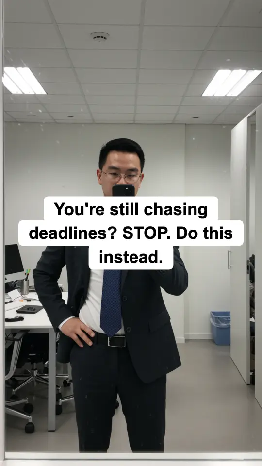 SlideTok Generated TikTok Slideshow Example 3