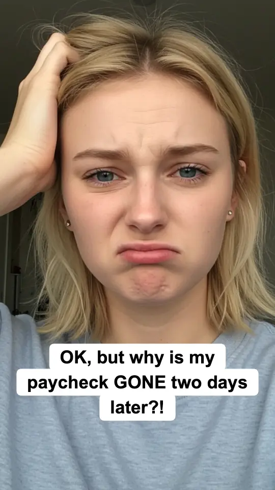 SlideTok Generated TikTok Slideshow Example 5