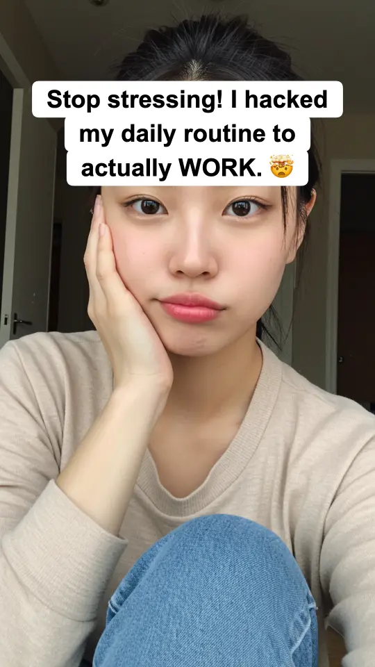 SlideTok Generated TikTok Slideshow Example 6